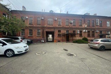 Фото №1: 2-комнатная квартира 36 м² - Краснодар, мкр. Центральный, ул. Красноармейская, 10