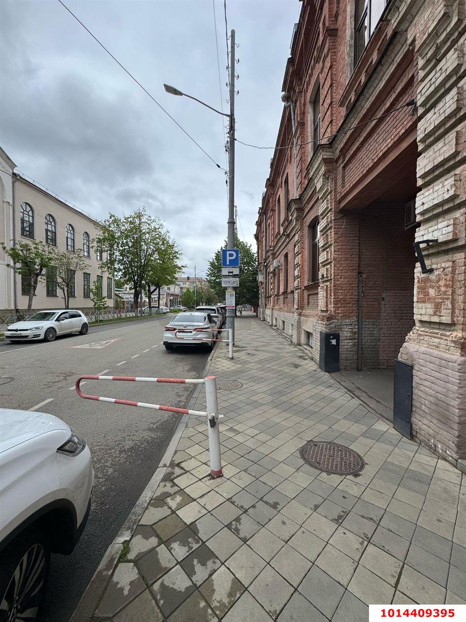 Фото №4: 2-комнатная квартира 36 м² - Краснодар, Центральный, ул. Красноармейская, 10