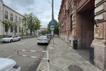 Фото №4: 2-комнатная квартира 36 м² - Краснодар, мкр. Центральный, ул. Красноармейская, 10