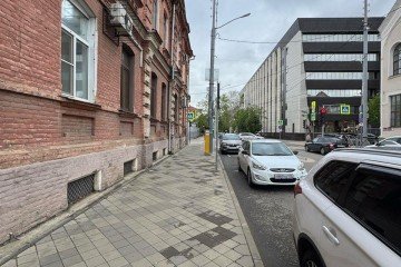 Фото №3: 2-комнатная квартира 36 м² - Краснодар, мкр. Центральный, ул. Красноармейская, 10