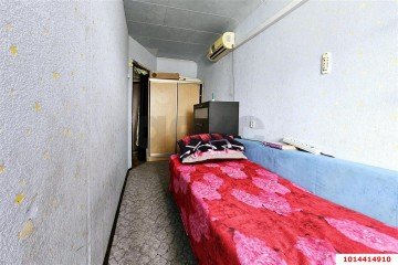 Фото №2: Комната 17 м² - Краснодар, мкр. 40 лет Победы, ул. имени 40-летия Победы, 10