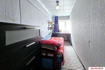 Фото №1: Комната 17 м² - Краснодар, мкр. 40 лет Победы, ул. имени 40-летия Победы, 10