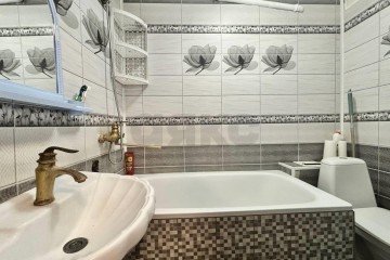 Фото №2: 1-комнатная квартира 35 м² - Краснодар, мкр. Комсомольский, ул. Симферопольская, 54