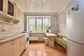 Фото №5: 1-комнатная квартира 35 м² - Краснодар, мкр. Комсомольский, ул. Симферопольская, 54
