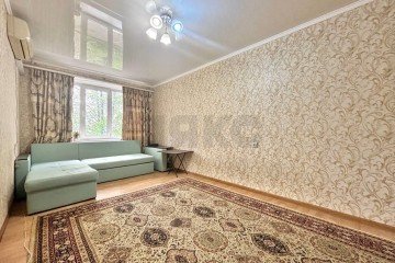 Фото №1: 1-комнатная квартира 35 м² - Краснодар, мкр. Комсомольский, ул. Симферопольская, 54