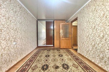 Фото №3: 1-комнатная квартира 35 м² - Краснодар, мкр. Комсомольский, ул. Симферопольская, 54