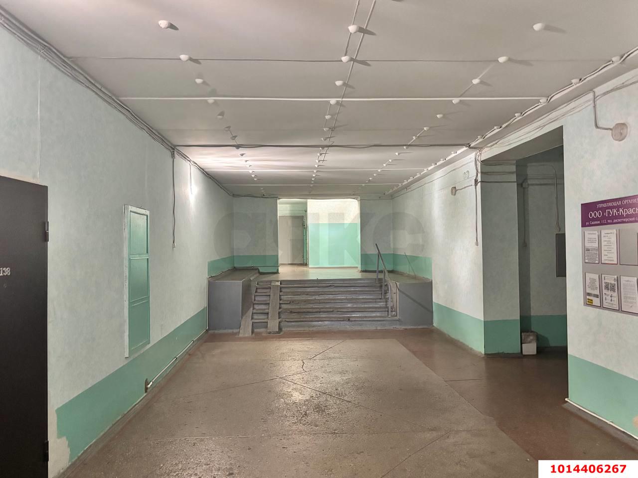 Фото №12: 1-комнатная квартира 35 м² - Краснодар, Комсомольский, ул. Симферопольская, 54