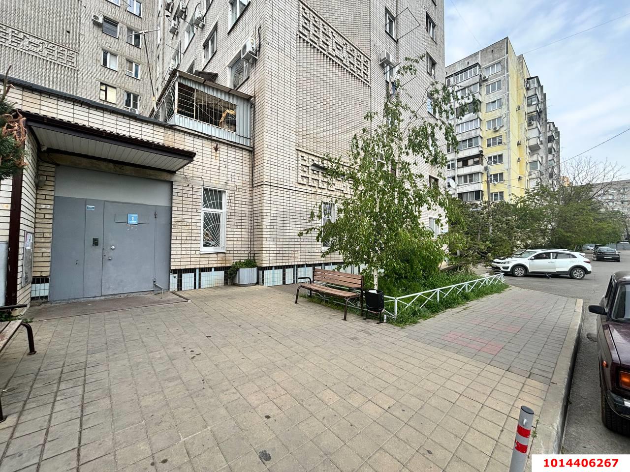 Фото №11: 1-комнатная квартира 35 м² - Краснодар, Комсомольский, ул. Симферопольская, 54