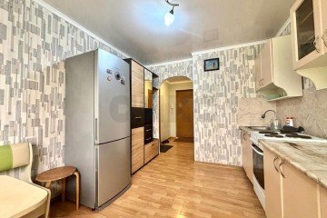 Фото №4: 1-комнатная квартира 35 м² - Краснодар, мкр. Комсомольский, ул. Симферопольская, 54