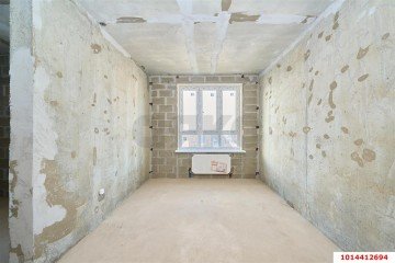 Фото №3: 2-комнатная квартира 60 м² - Краснодар, мкр. жилой комплекс Новелла, ул. Питерская, 40к4