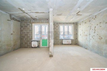 Фото №5: 2-комнатная квартира 60 м² - Краснодар, мкр. жилой комплекс Новелла, ул. Питерская, 40к4