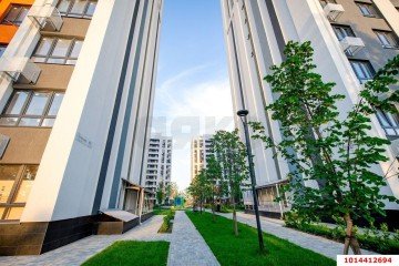 Фото №5: 2-комнатная квартира 60 м² - Краснодар, мкр. жилой комплекс Новелла, ул. Питерская, 40к4