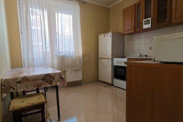 Фото №2: 1-комнатная квартира 34 м² - Краснодар, мкр. Славянский, ул. Заполярная, 35к1