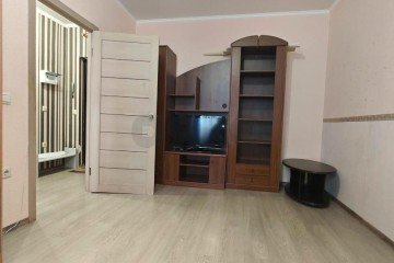 Фото №3: 1-комнатная квартира 34 м² - Краснодар, мкр. Славянский, ул. Заполярная, 35к1