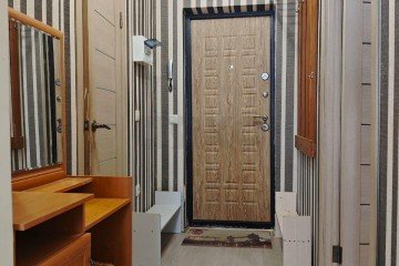 Фото №5: 1-комнатная квартира 34 м² - Краснодар, мкр. Славянский, ул. Заполярная, 35к1