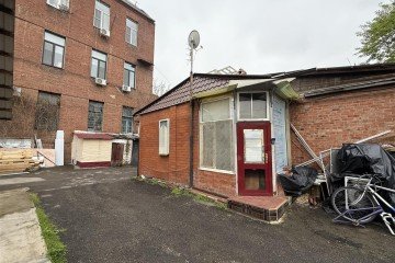 Фото №2: 1-комнатная квартира 23 м² - Краснодар, мкр. Центральный, ул. Гоголя, 61