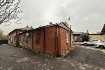 Фото №1: 1-комнатная квартира 23 м² - Краснодар, мкр. Центральный, ул. Гоголя, 61