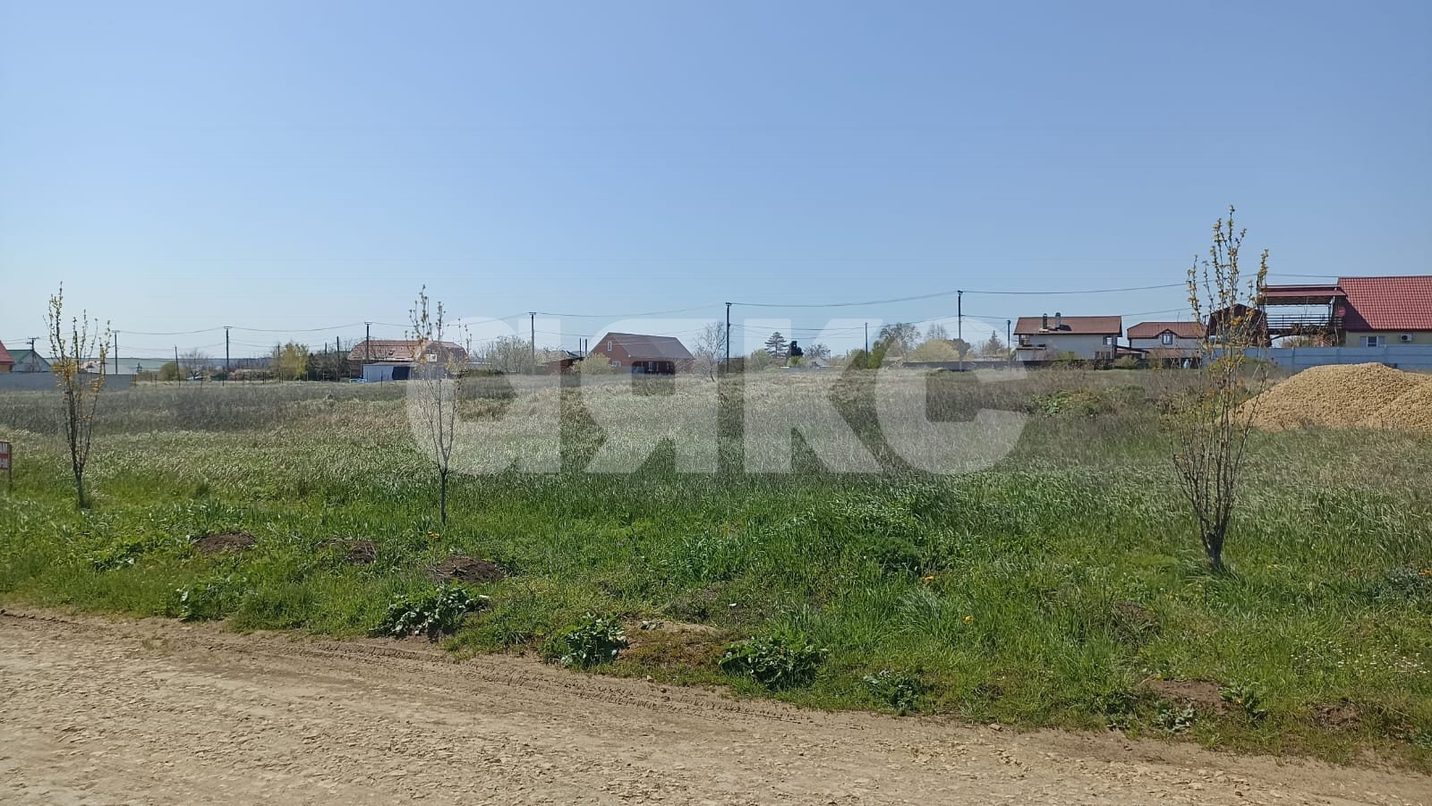Фото №4: Личное подсобное хозяйство 7.5 сот. - За Родину, ул. Центральная