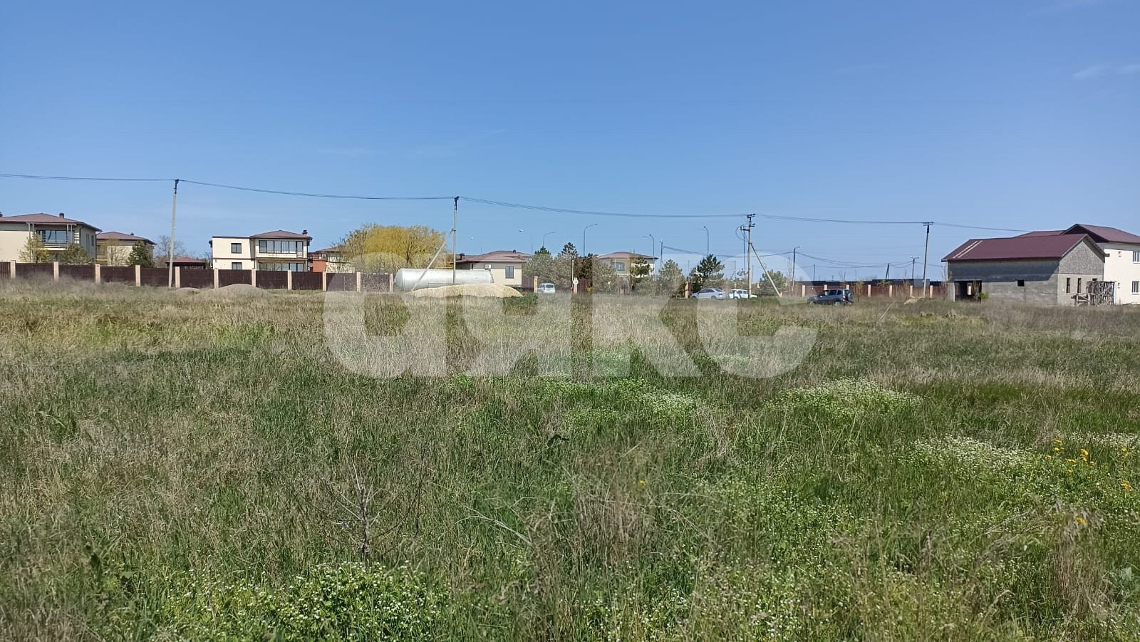 Фото №2: Личное подсобное хозяйство 7.5 сот. - За Родину, ул. Центральная