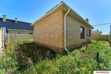 Фото №3: Дом 71 м² - Краснодар, п. коттеджный  Крепость, ул. Ольгинская, 38