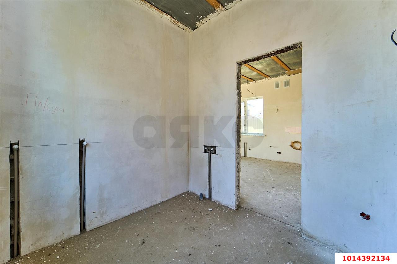 Фото №11: Дом 106 м² + 3 сот. - Краснодар, Прикубанский внутригородской округ, мкр. КП Крепость, ул. Ольгинская, 38