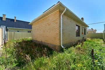 Фото №3: Дом 106 м² - Краснодар, мкр. КП Крепость, ул. Ольгинская, 38