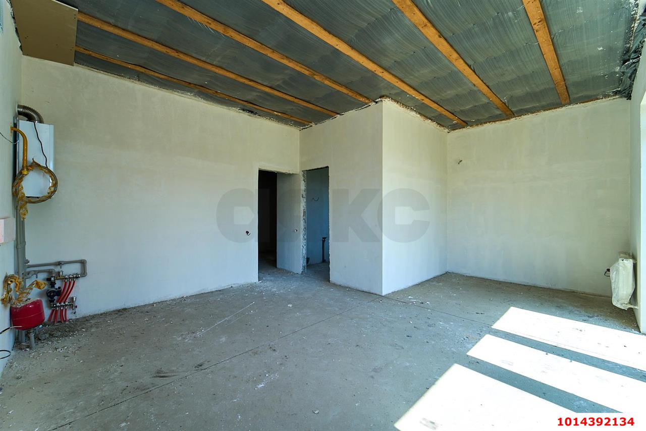 Фото №8: Дом 106 м² + 3 сот. - Краснодар, КП Крепость, ул. Ольгинская, 38