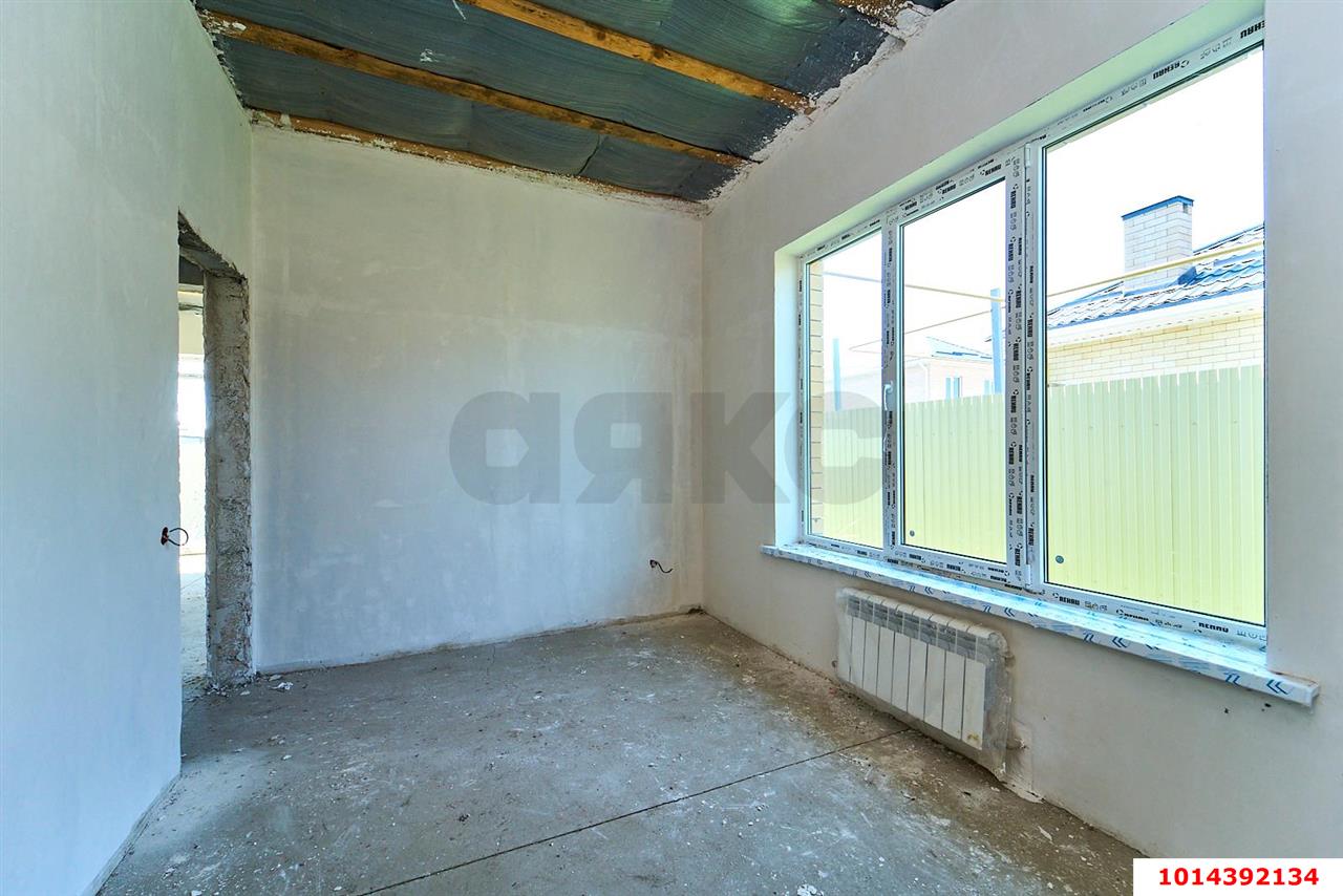 Фото №12: Дом 71 м² + 3 сот. - Краснодар, коттеджный  Крепость, ул. Ольгинская, 38