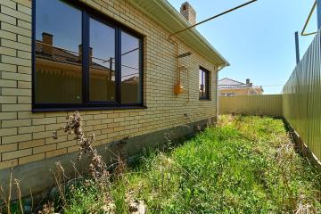 Фото №2: Дом 106 м² - Краснодар, мкр. КП Крепость, ул. Ольгинская, 38