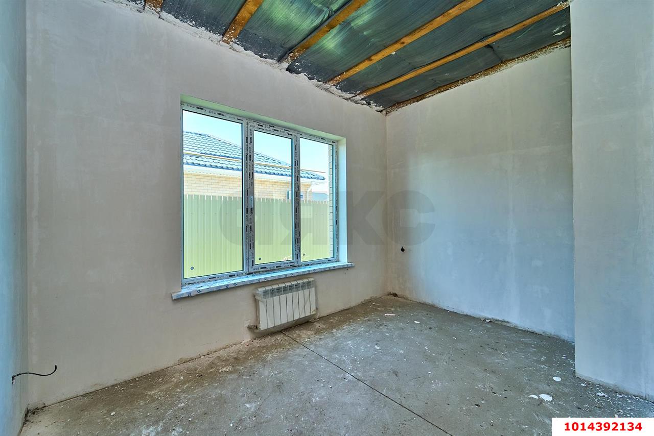 Фото №13: Дом 106 м² + 3 сот. - Краснодар, КП Крепость, ул. Ольгинская, 38