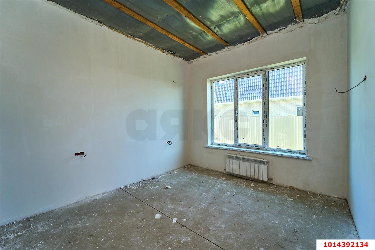 Фото №15: Дом 106 м² + 3 сот. - Краснодар, КП Крепость, ул. Ольгинская, 38