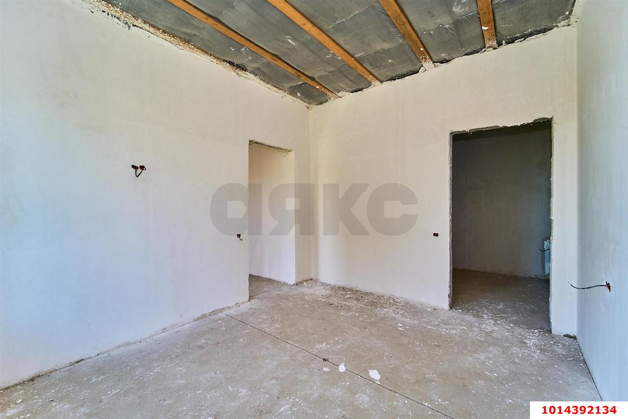 Фото №14: Дом 106 м² + 3 сот. - Краснодар, Прикубанский внутригородской округ, мкр. КП Крепость, ул. Ольгинская, 38