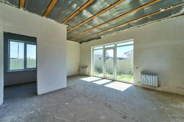 Фото №5: Дом 106 м² - Краснодар, мкр. КП Крепость, ул. Ольгинская, 38