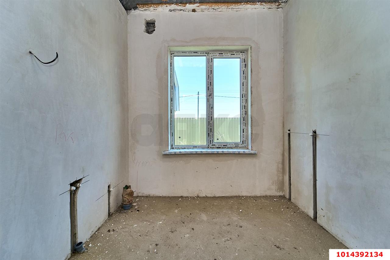 Фото №10: Дом 71 м² + 3 сот. - Краснодар, коттеджный  Крепость, ул. Ольгинская, 38