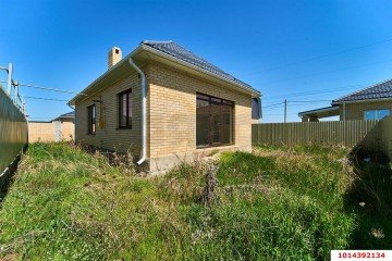 Фото №4: Дом 71 м² - Краснодар, п. коттеджный  Крепость, ул. Ольгинская, 38