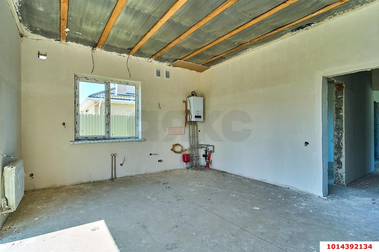 Фото №7: Дом 106 м² + 3 сот. - Краснодар, КП Крепость, ул. Ольгинская, 38