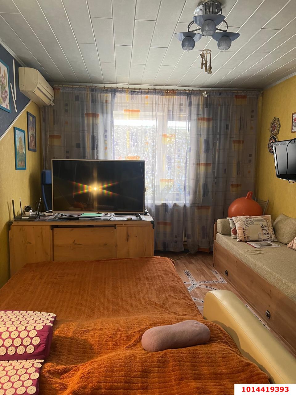 Фото №4: Дом 75 м² + 7 сот. - Ленина, Карасунский внутригородской округ, 