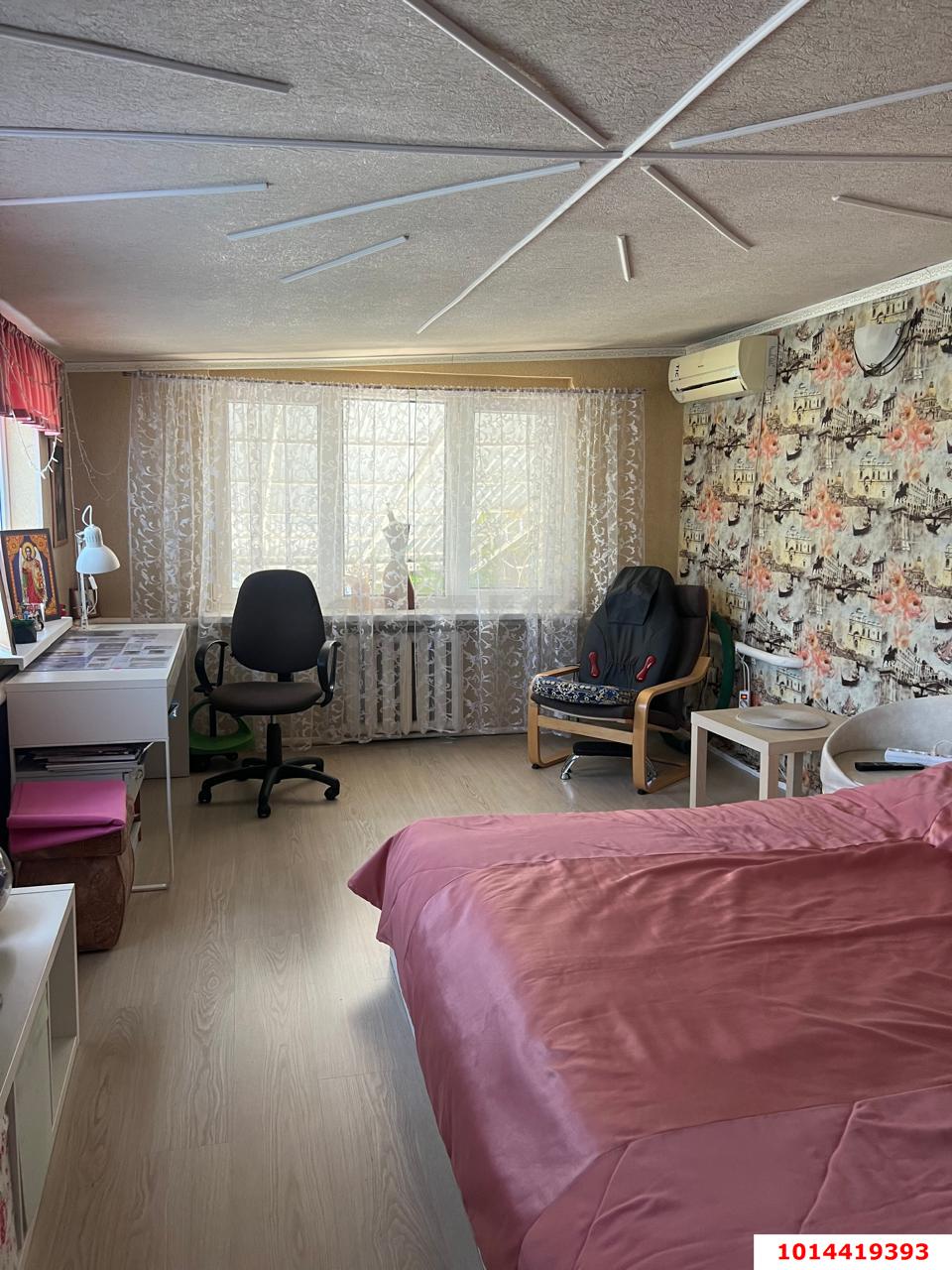 Фото №2: Дом 75 м² + 7 сот. - Ленина, Карасунский внутригородской округ, 
