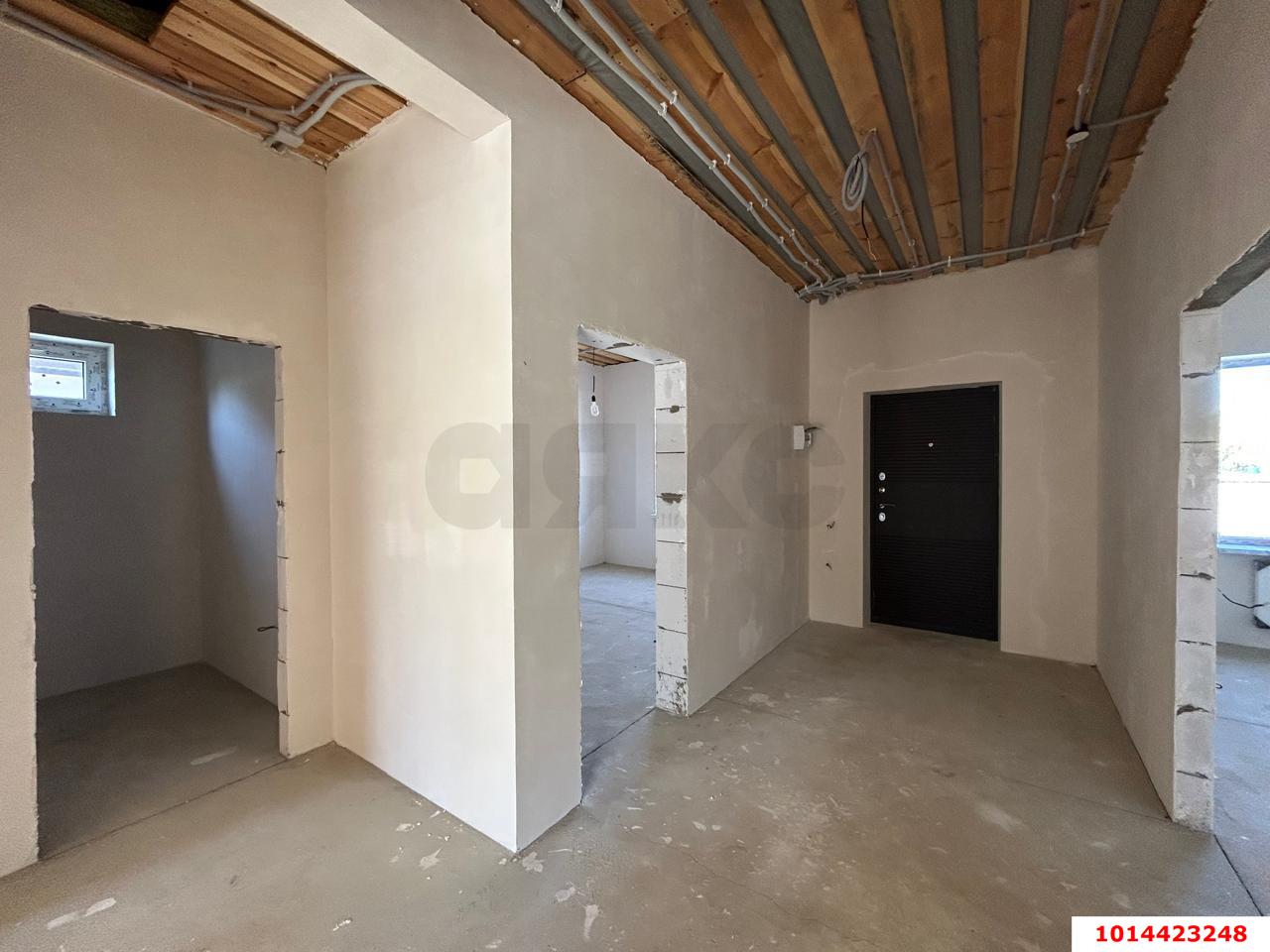 Фото №2: Дом 89 м² + 4 сот. - Кубанская Нива-2, Прикубанский внутригородской округ, ул. Малиновая