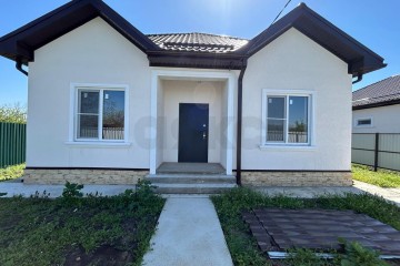 Фото №5: Дом 89 м² - Кубанская Нива-2, мкр. Прикубанский внутригородской округ, ул. Малиновая