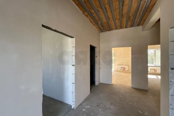 Фото №1: Дом 89 м² - Кубанская Нива-2, мкр. Прикубанский внутригородской округ, ул. Малиновая