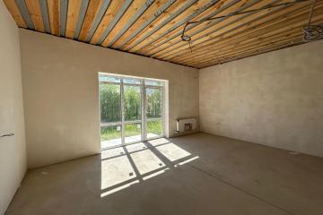 Фото №3: Дом 89 м² - Кубанская Нива-2, мкр. Прикубанский внутригородской округ, ул. Малиновая