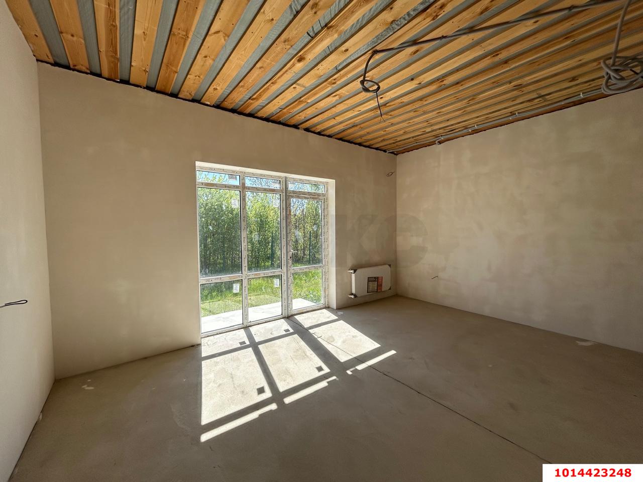 Фото №3: Дом 89 м² + 4 сот. - Кубанская Нива-2, мкр. Прикубанский внутригородской округ, ул. Малиновая