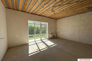 Фото №3: Дом 89 м² - Кубанская Нива-2, мкр. Прикубанский внутригородской округ, ул. Малиновая