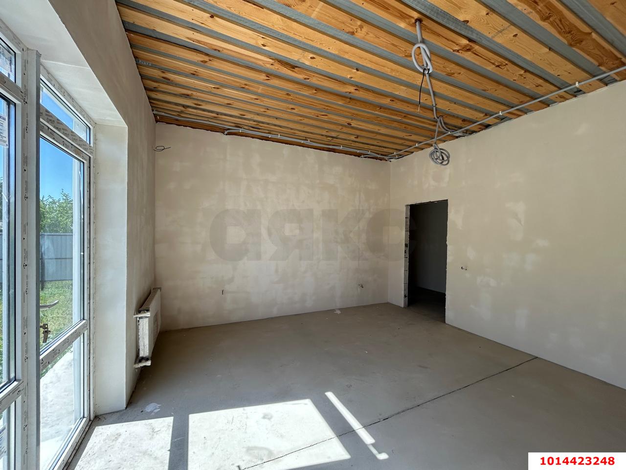 Фото №4: Дом 89 м² + 4 сот. - Кубанская Нива-2, Прикубанский внутригородской округ, ул. Малиновая