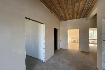 Фото №1: Дом 89 м² - Кубанская Нива-2, мкр. Прикубанский внутригородской округ, ул. Малиновая