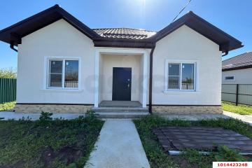 Фото №5: Дом 89 м² - Кубанская Нива-2, мкр. Прикубанский внутригородской округ, ул. Малиновая