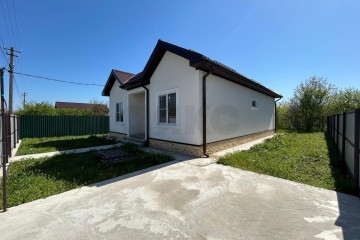 Фото №5: Дом 89 м² - Кубанская Нива-2, мкр. Прикубанский внутригородской округ, ул. Цветочная