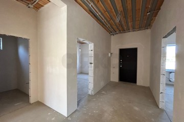 Фото №2: Дом 89 м² - Кубанская Нива-2, мкр. Прикубанский внутригородской округ, ул. Цветочная