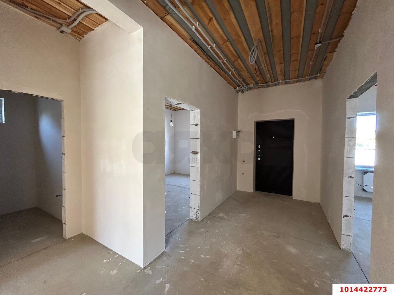 Фото №2: Дом 89 м² + 4 сот. - Кубанская Нива-2, Прикубанский внутригородской округ, ул. Цветочная